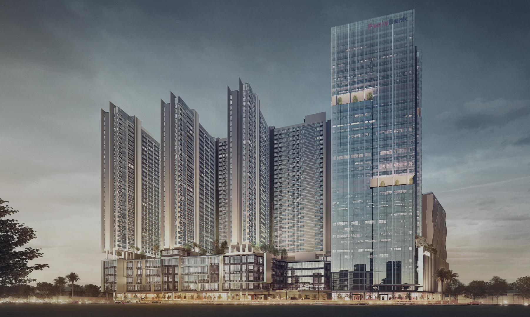 Triniti Land Batalkan Rencana Buyback Saham